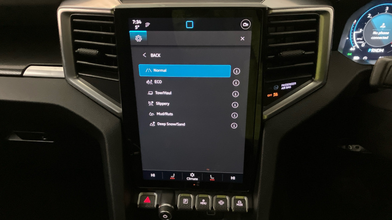 Volkswagen Amarok Diesel D/Cab Pick Up PanAmericana 3.0 V6 TDI 240 4M Auto